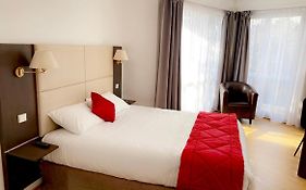 Hotel D'Orsay